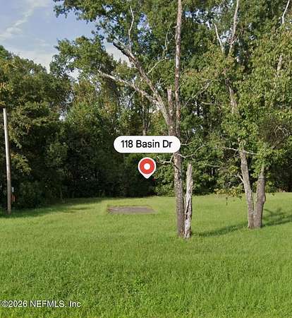 0.18 Acres of Residential Land for Sale in Palatka, Florida