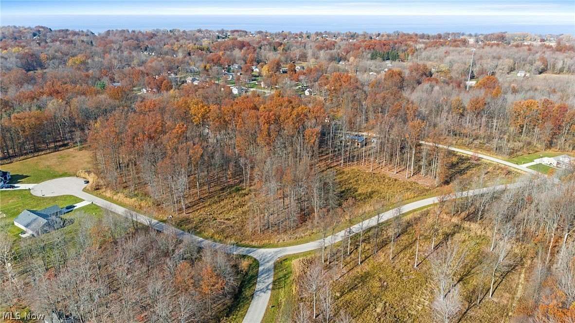 2.28 Acres of Residential Land for Sale in Ashtabula, Ohio