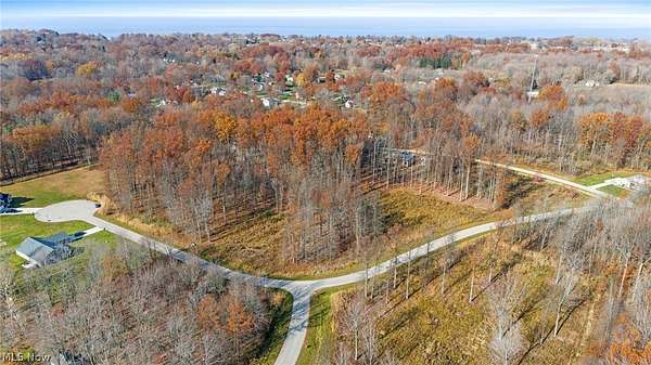 2.28 Acres of Residential Land for Sale in Ashtabula, Ohio