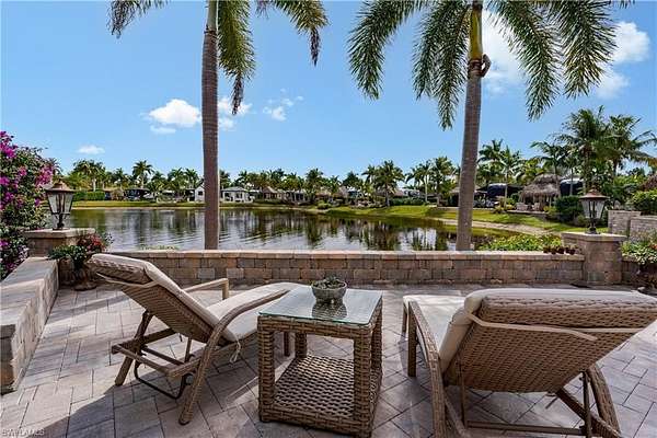 0.09 Acres of Land for Sale in Naples, Florida