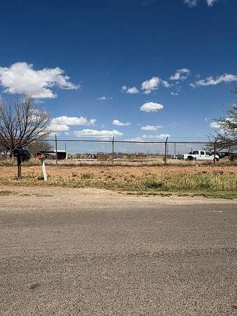 2 Acres of Commercial Land for Lease in Odessa, Texas