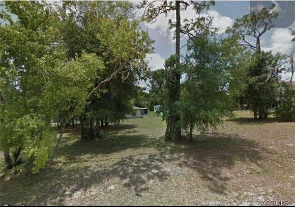 0.27 Acres of Land for Sale in Inverness, Florida