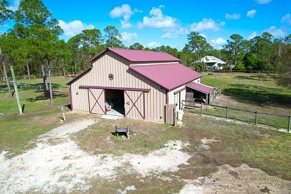 5 Acres of Agricultural Land for Sale in Fellsmere, Florida