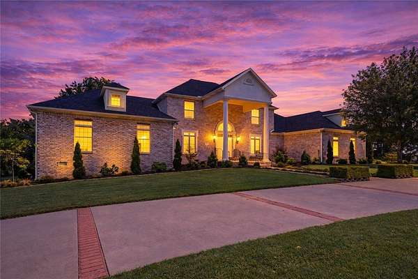 2 Acres of Land with Home for Sale in Springdale, Arkansas