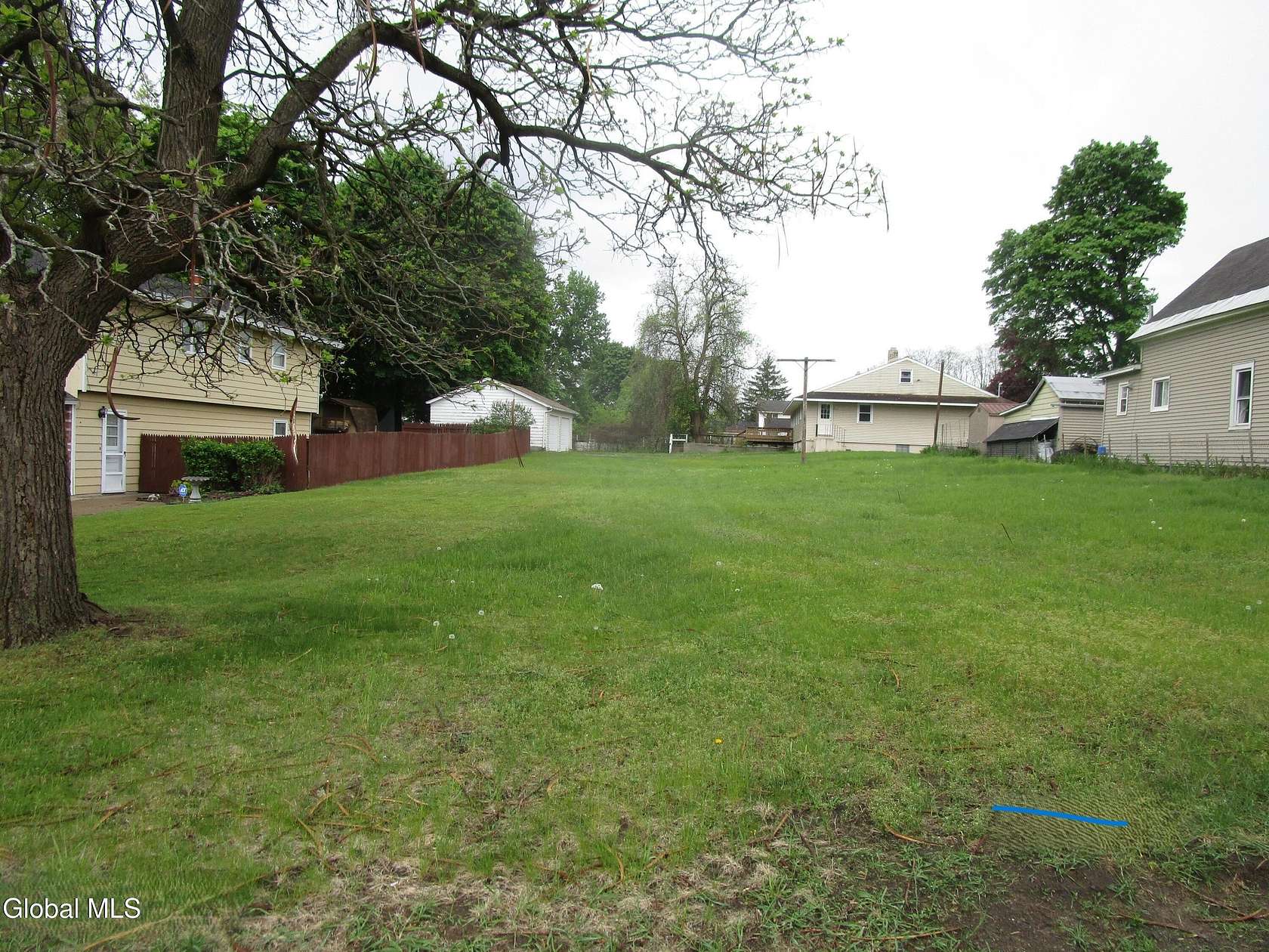 0.2 Acres of Land for Sale in Schenectady, New York