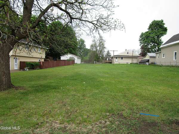 0.2 Acres of Land for Sale in Schenectady, New York