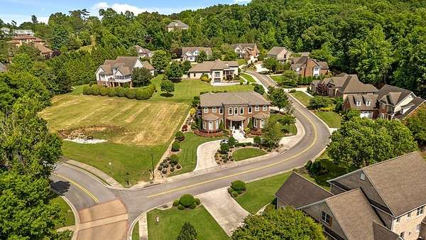 0.47 Acres of Residential Land for Sale in Dalton, Georgia