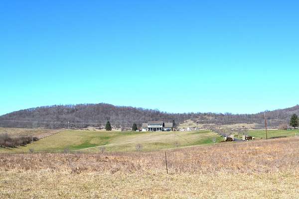 1.5 Acres of Residential Land for Sale in Lewisburg, West Virginia