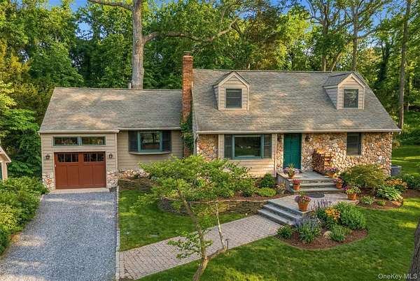 2 Acres of Land with Home for Sale in Northport, New York