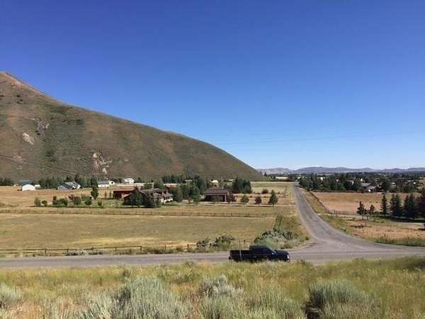 1.28 Acres of Land for Sale in Bellevue, Idaho