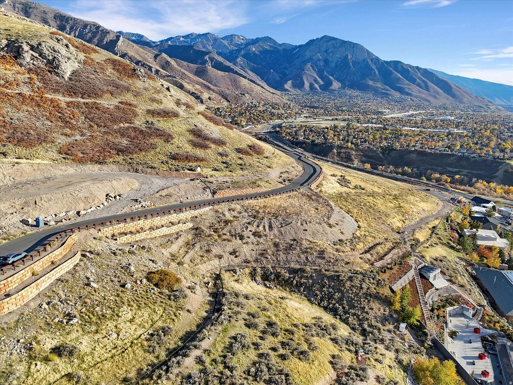 1 Acre of Residential Land for Sale in Salt Lake City, Utah