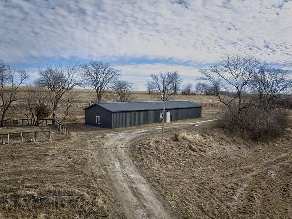 3.5 Acres of Residential Land for Sale in Adel, Iowa