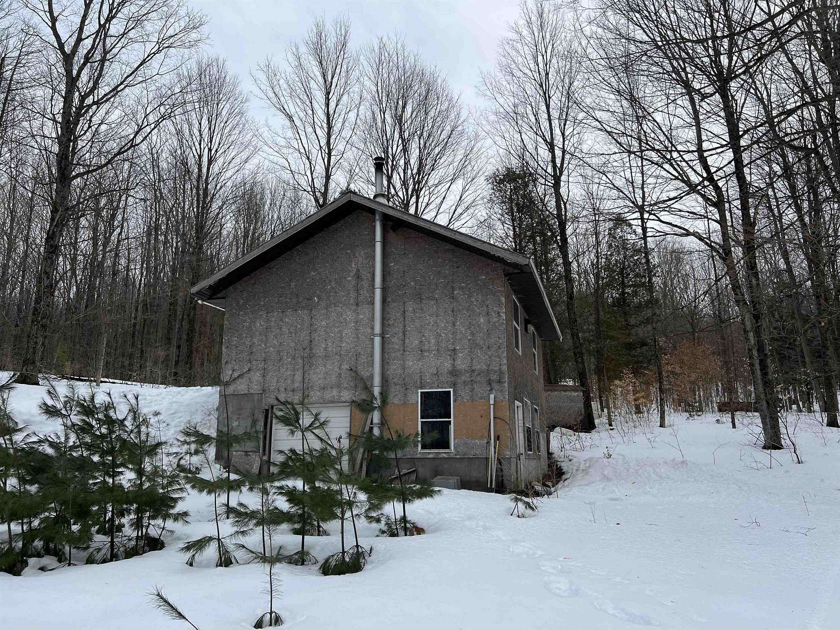 29.1 Acres of Recreational & Residential Land for Sale in Potsdam, New York