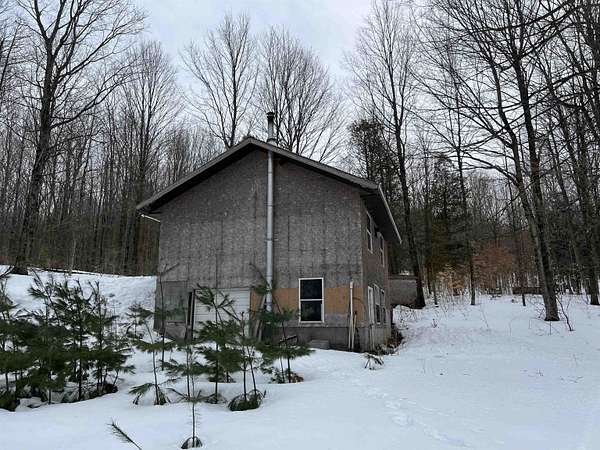 29.1 Acres of Recreational & Residential Land for Sale in Potsdam, New York