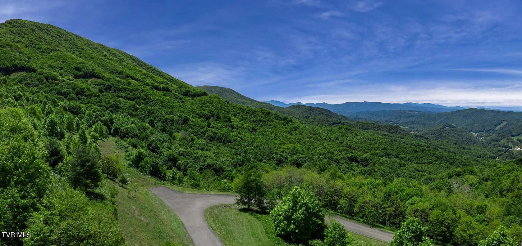 10.1 Acres of Recreational & Residential Land for Sale in Trade, Tennessee