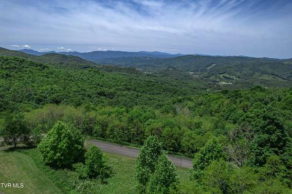 10 Acres of Recreational & Residential Land for Sale in Trade, Tennessee