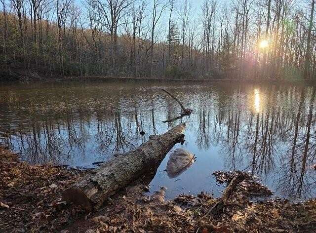 3 Acres of Land with Home for Sale in Dahlonega, Georgia