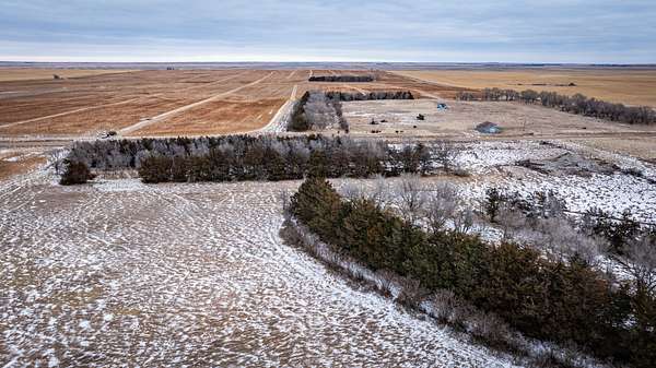 714 Acres of Land for Auction in Agar, South Dakota
