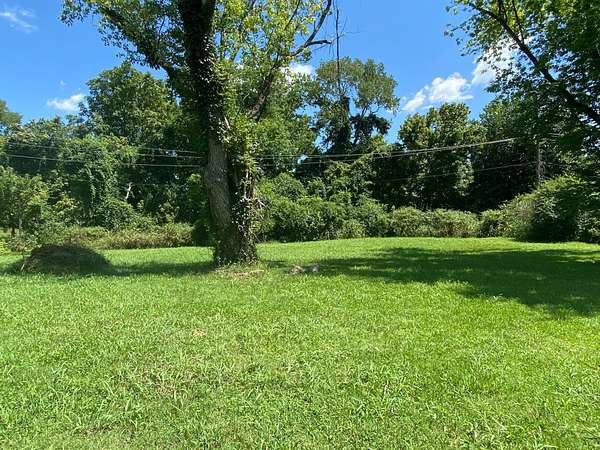 0.23 Acres of Residential Land for Sale in Clarksville, Tennessee