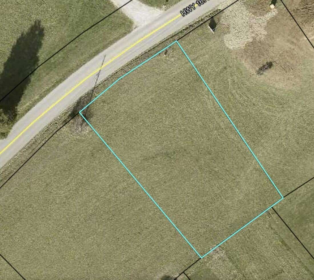 0.38 Acres of Residential Land for Sale in Science Hill, Kentucky