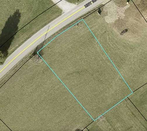 0.38 Acres of Residential Land for Sale in Science Hill, Kentucky