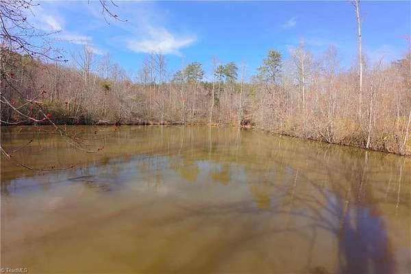 13 Acres of Land for Sale in Westfield, North Carolina