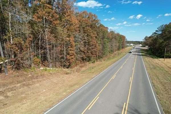 5.6 Acres of Residential Land for Sale in Jasper, Alabama