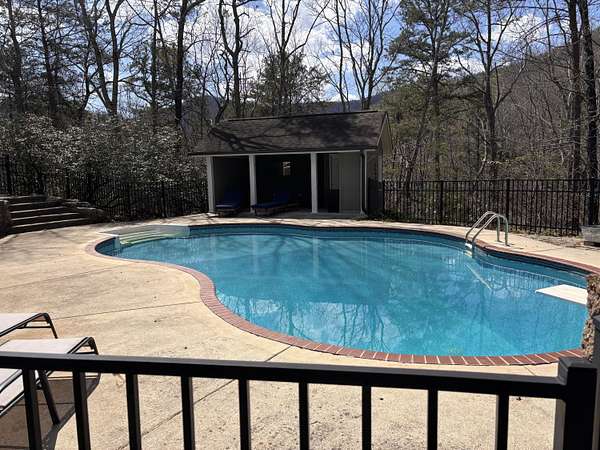 5 Acres of Land with Home for Sale in Flintstone, Georgia