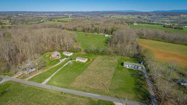 1 Acre of Residential Land for Sale in Sweetwater, Tennessee