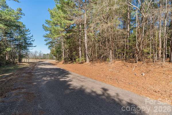 7.18 Acres of Land for Sale in Fort Lawn, South Carolina