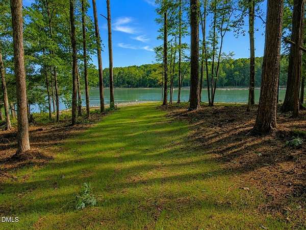 0.75 Acres of Residential Land for Sale in Manson, North Carolina