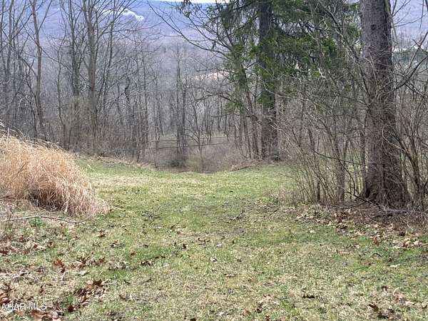 12 Acres of Recreational Land for Sale in Hollidaysburg, Pennsylvania