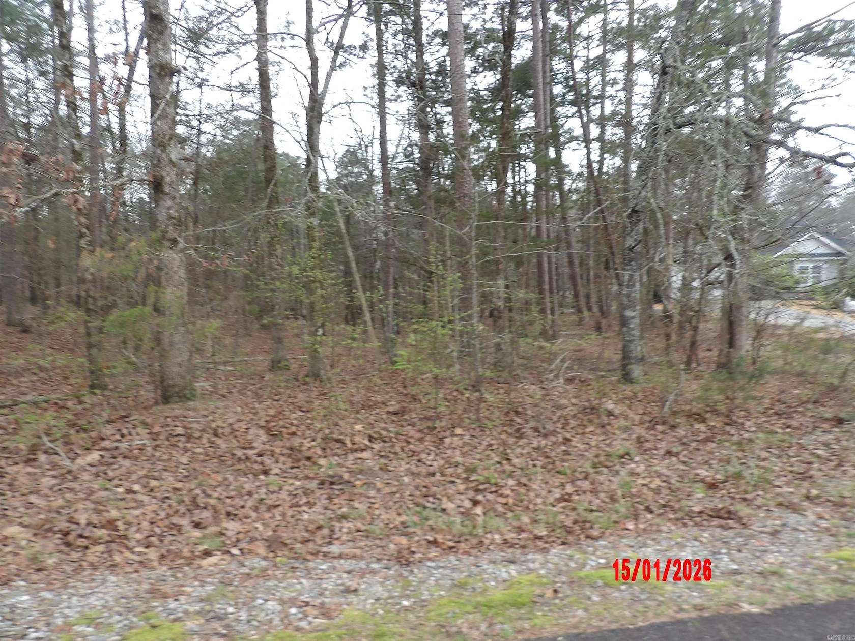 0.4 Acres of Residential Land for Sale in Hot Springs Village, Arkansas