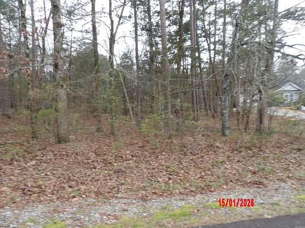 0.4 Acres of Residential Land for Sale in Hot Springs Village, Arkansas