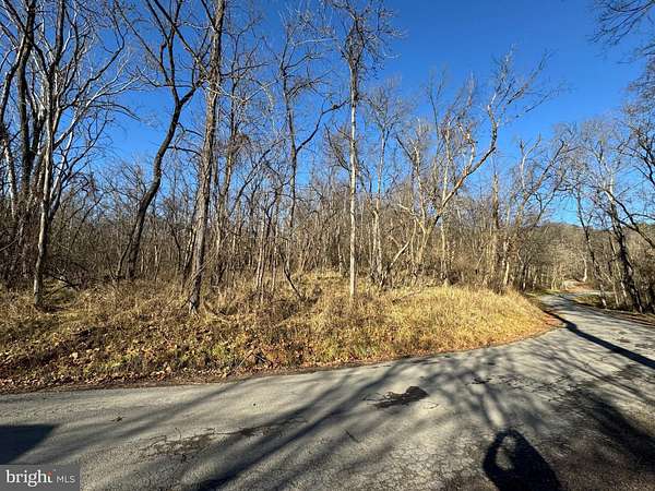 4 Acres of Residential Land for Sale in Great Cacapon, West Virginia