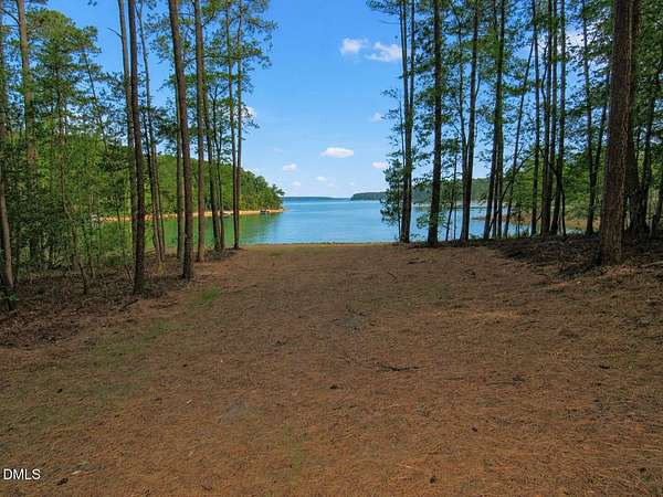 0.71 Acres of Residential Land for Sale in Manson, North Carolina