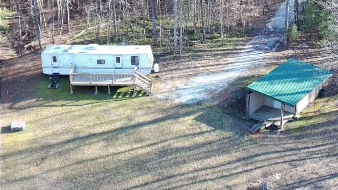 2 Acres of Residential Land for Sale in Sunset, South Carolina