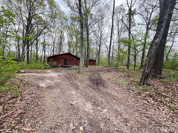 2.4 Acres of Residential Land for Sale in West Plains, Missouri