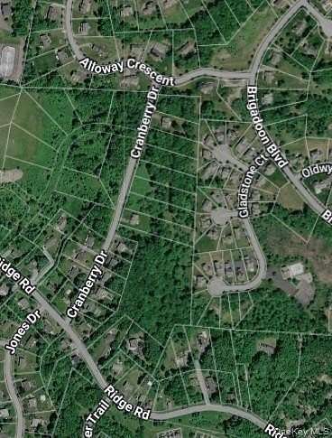 11 Acres of Land for Sale in Highland Mills, New York