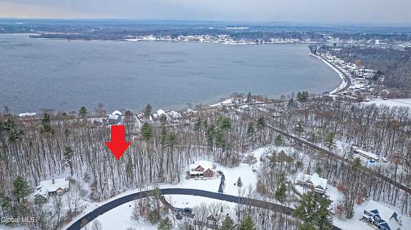 1.1 Acres of Residential Land for Sale in Stillwater, New York