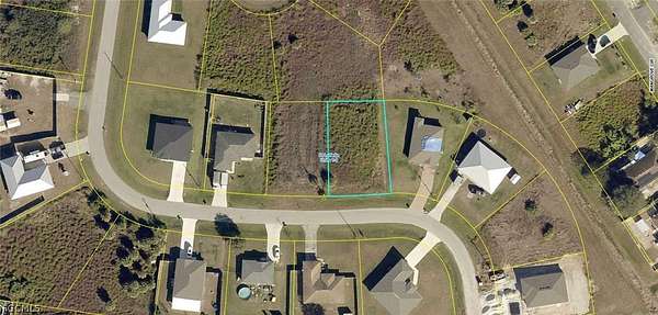 0.23 Acres of Residential Land for Sale in LaBelle, Florida