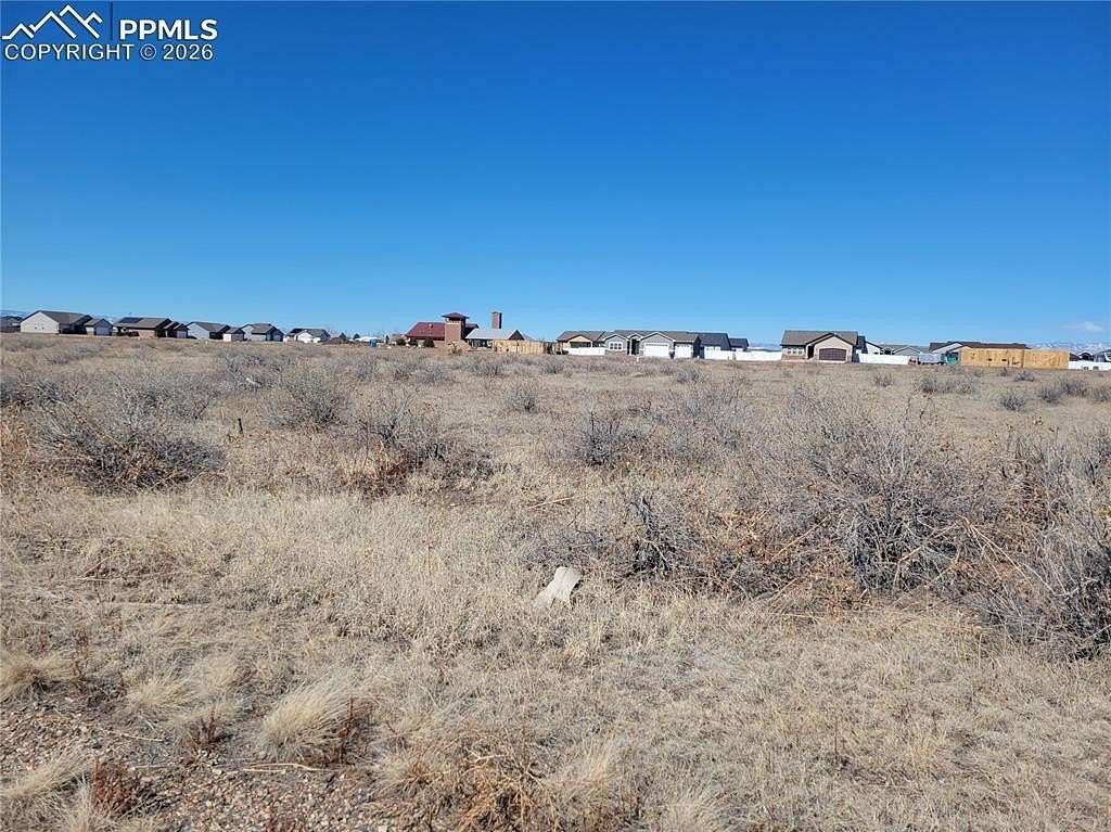 0.29 Acres of Commercial Land for Sale in Pueblo West, Colorado