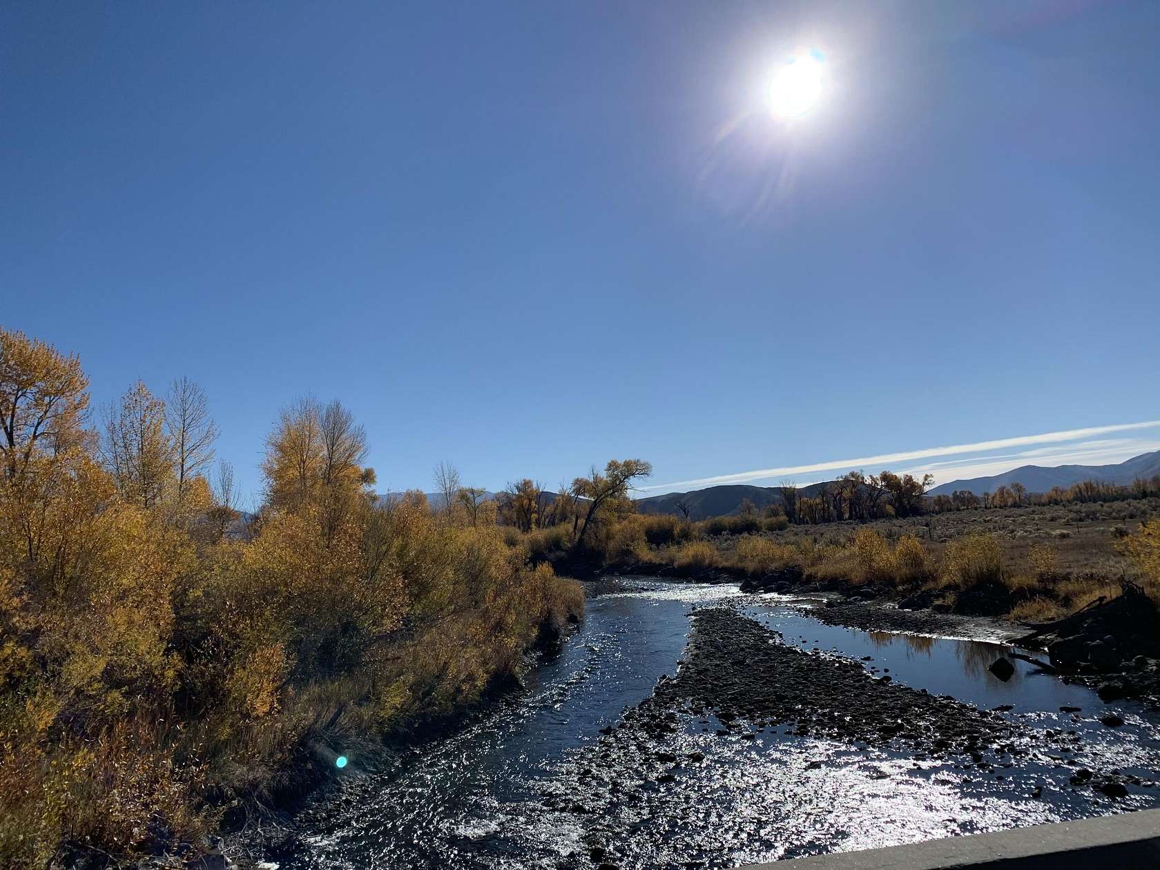 91 Acres of Land for Sale in Mackay, Idaho