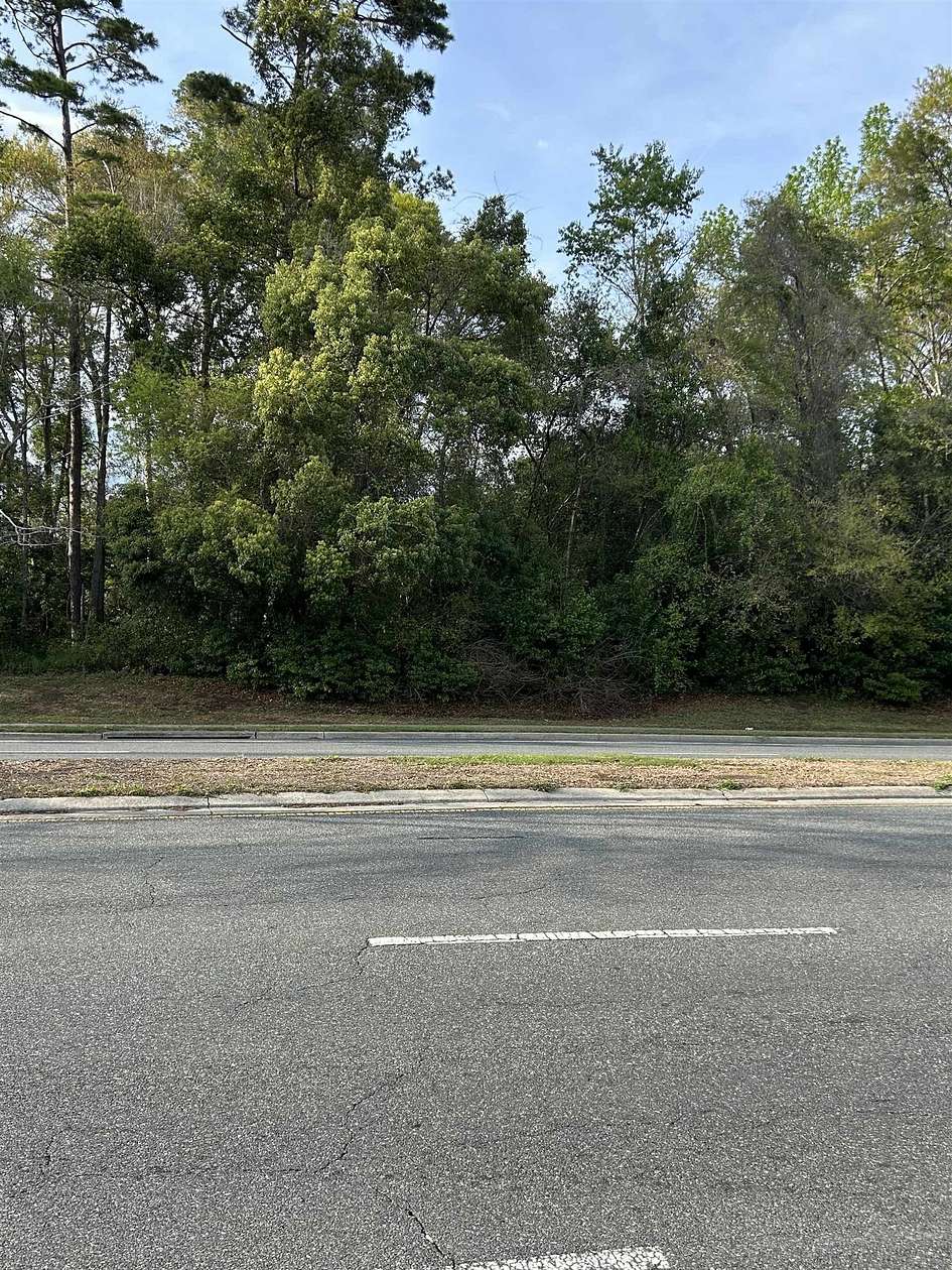 0.29 Acres of Residential Land for Sale in Tallahassee, Florida