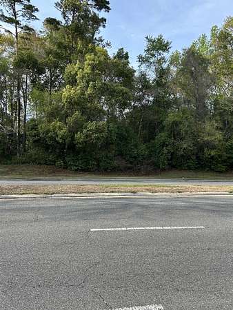 0.29 Acres of Mixed-Use Land for Sale in Tallahassee, Florida