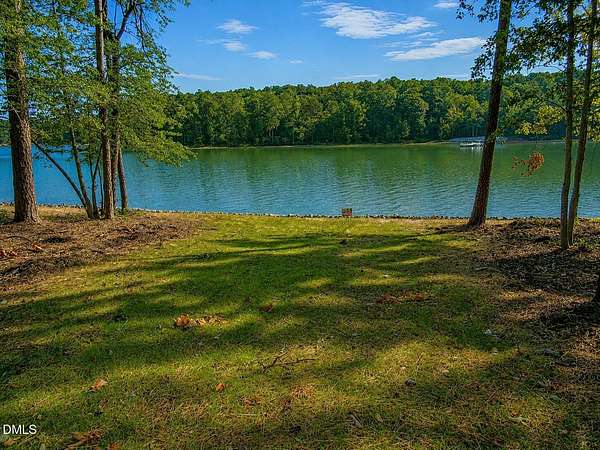 1.1 Acres of Residential Land for Sale in Manson, North Carolina