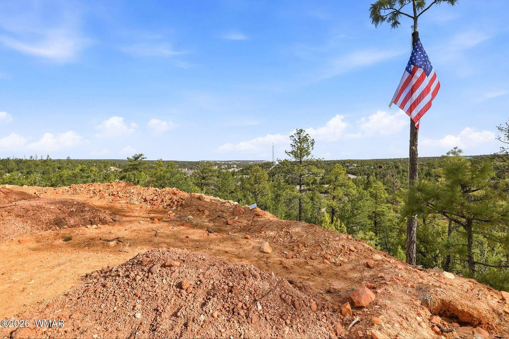 2.19 Acres of Residential Land for Sale in Heber, Arizona