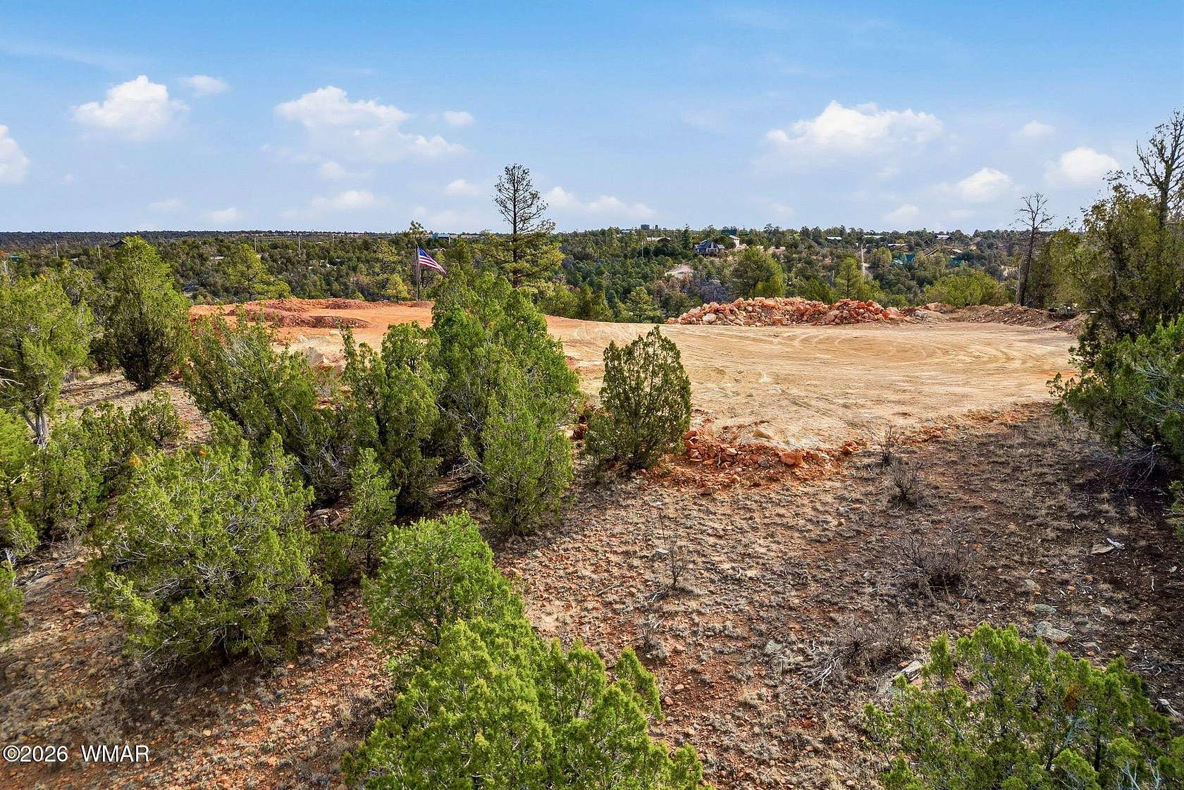 2.19 Acres of Residential Land for Sale in Heber, Arizona