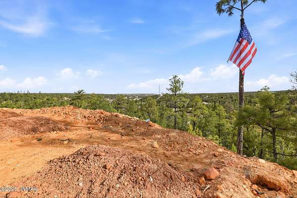 2.19 Acres of Residential Land for Sale in Heber, Arizona