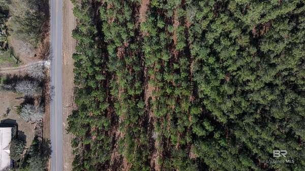 1 Acre of Residential Land for Sale in Robertsdale, Alabama